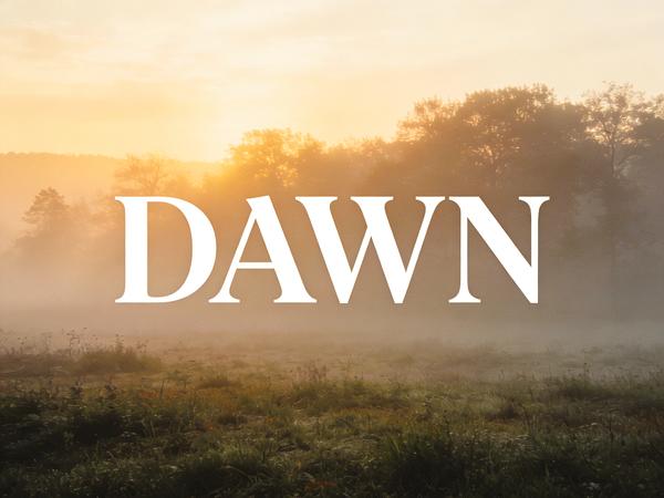 Dawn