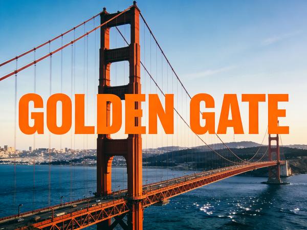 Golden Gate