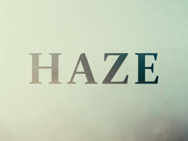 Haze