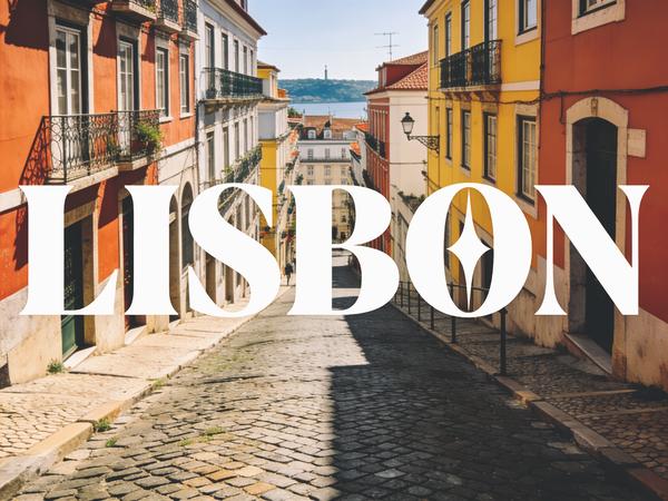 Lisbon